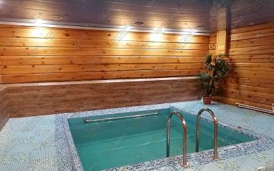 Сауна Банный дворик, в Салавате, 21 Съезда КПСС, 105 | 1-й этаж. Фото 2 | 101sauna.ru