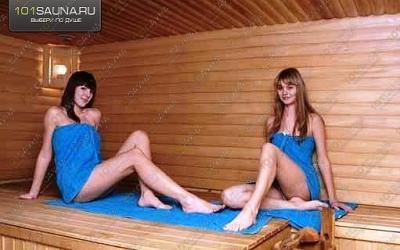 Сауна в отеле Веселый хотэй, в Гурзуфе, Гурзуфское шоссе, 16 | 1 | 101sauna.ru