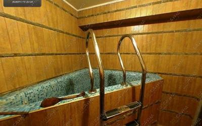 Сауна в отеле Веселый хотэй, в Гурзуфе, Гурзуфское шоссе, 16 | 2 | 101sauna.ru