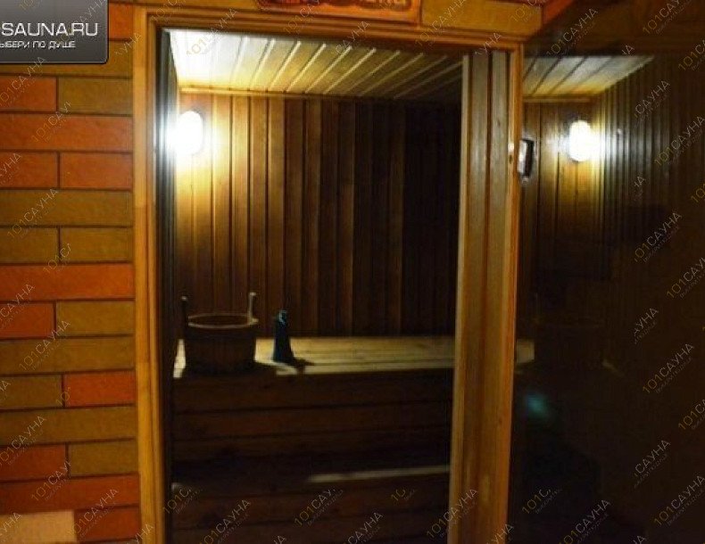 Сауна Буль-Буль, в Салавате, Уфимская, 7Д | 4 | 101sauna.ru