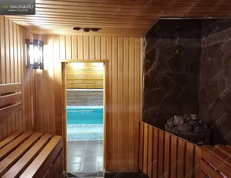 Сауна Банный дворик, в Салавате, 21 Съезда КПСС, 105 | 1-й этаж. Фото 8 | 101sauna.ru