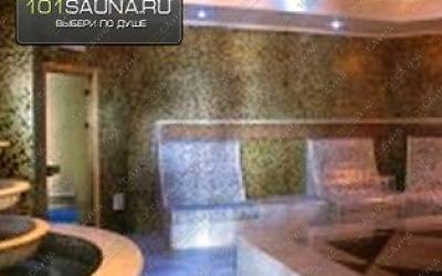 Сауна Ай-Даниль, в Гурзуфе, Лесная, 4 | 2 | 101sauna.ru