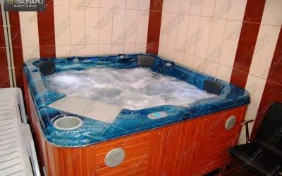 Сауна Коралловая, в Севастополе, Коралловая, 25 | 1 | 101sauna.ru