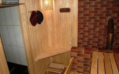 Сауна Коралловая, в Севастополе, Коралловая, 25 | 2 | 101sauna.ru