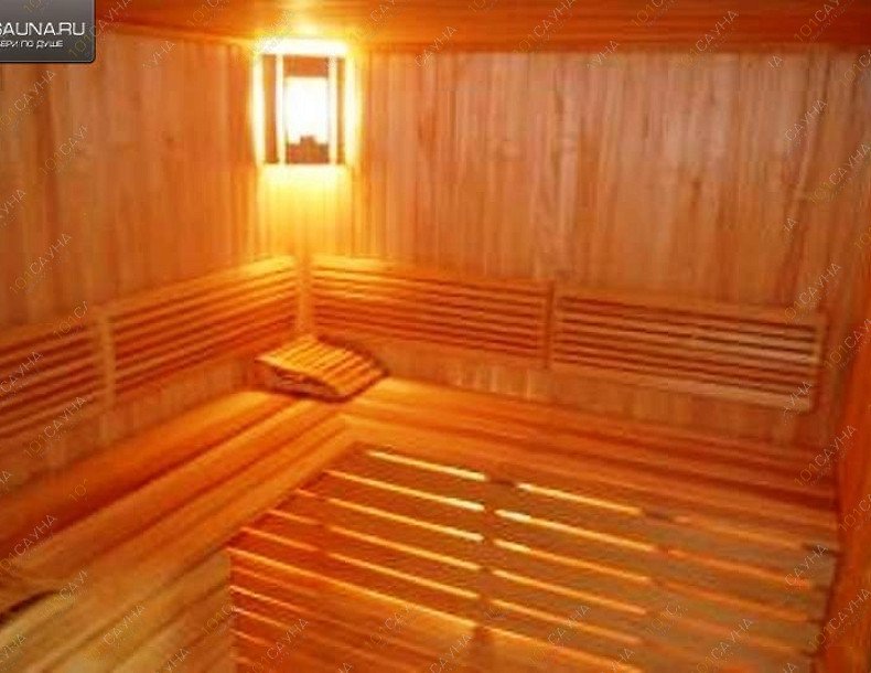 Сауна Коралловая, в Севастополе, Коралловая, 25 | 6 | 101sauna.ru