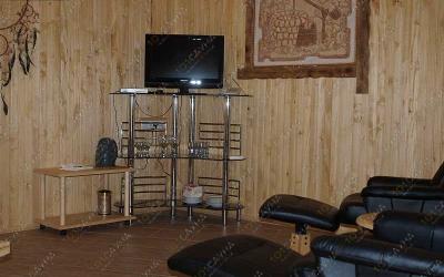 Сауна Рубикон, в Ялте, Алупкинское шоссе 15в | 1 | 101sauna.ru