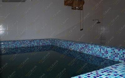 Сауна Рубикон, в Ялте, Алупкинское шоссе 15в | 2 | 101sauna.ru