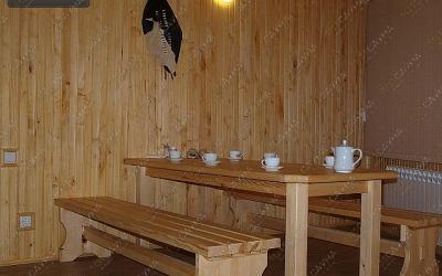 Сауна Рубикон, в Ялте, Алупкинское шоссе 15в | 3 | 101sauna.ru