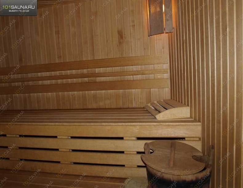 Сауна Рубикон, в Ялте, Алупкинское шоссе 15в | 6 | 101sauna.ru