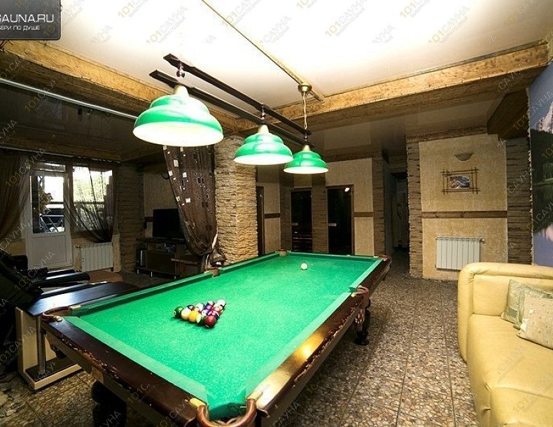 Сауна Банный ТеремЪ, в Сочи, улица Целинная 45/1 | 2 | 101sauna.ru