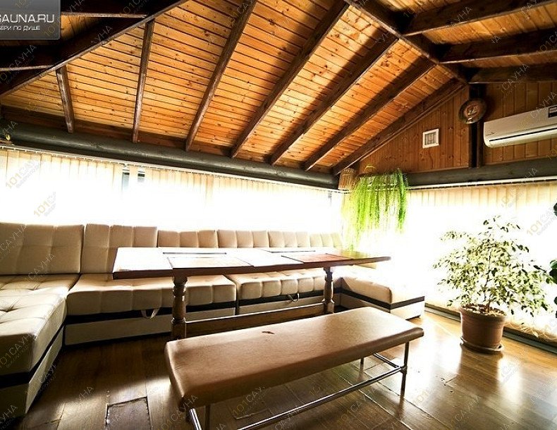Сауна Банный ТеремЪ, в Сочи, улица Целинная 45/1 | 3 | 101sauna.ru