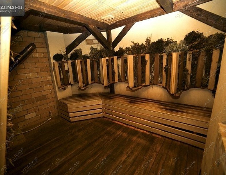 Сауна Банный ТеремЪ, в Сочи, улица Целинная 45/1 | 5 | 101sauna.ru