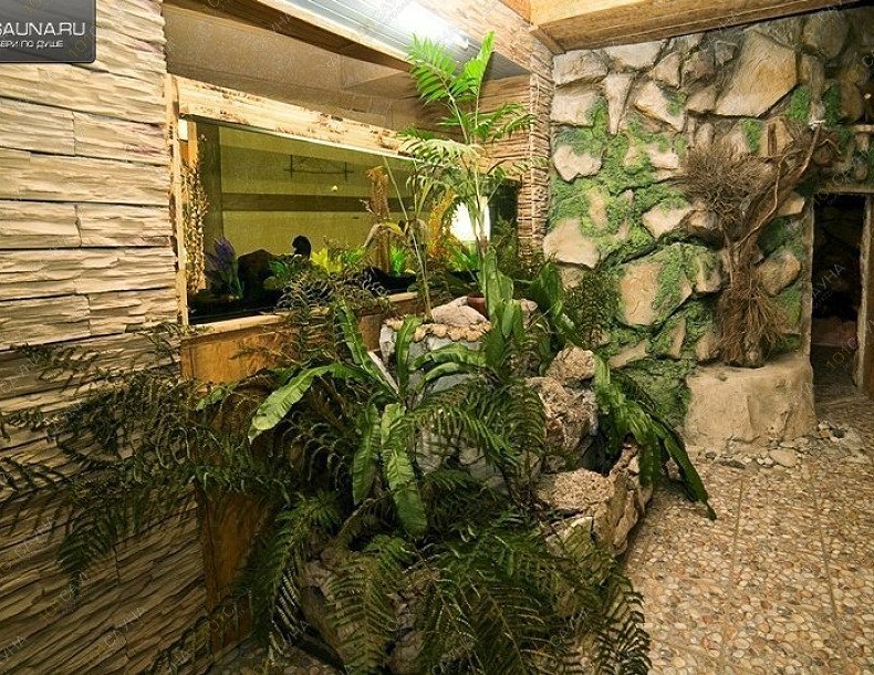 Сауна Банный ТеремЪ, в Сочи, улица Целинная 45/1 | 6 | 101sauna.ru