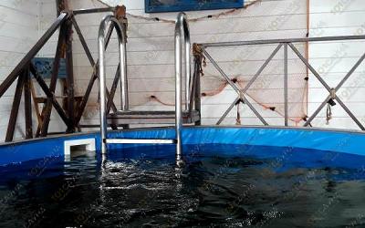 Баня Здоровье, в Самаре, Спасская, 117 | 1 | 101sauna.ru