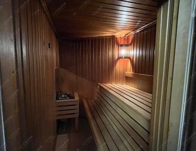 VIP сауна Царский отдых, в Новокузнецке, улица Клименко, 26А | Номер 2. Фото 17 | 101sauna.ru