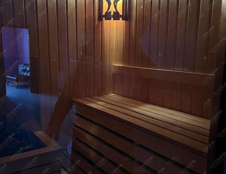 VIP сауна Царский отдых, в Новокузнецке, улица Клименко, 26А | Номер 4. Фото 38 | 101sauna.ru