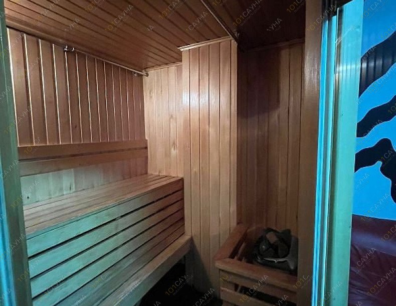 VIP сауна Царский отдых, в Новокузнецке, улица Клименко, 26А | Номер 5. Фото 52 | 101sauna.ru