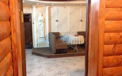 Сауна Тазик клаб, в Чебоксарах, Кукшумская, 9 | Бар | 101sauna.ru