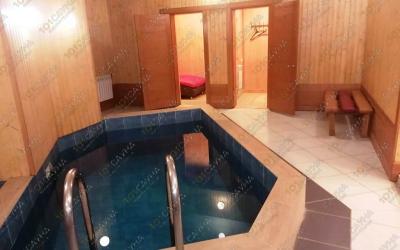 Баня На Таврической, в Кемерове, Таврическая 139Б корп.1 | 1 | 101sauna.ru