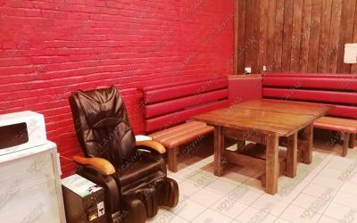 Баня На Таврической, в Кемерове, Таврическая 139Б корп.1 | 2 | 101sauna.ru