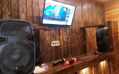 Баня На Таврической, в Кемерове, Таврическая 139Б корп.1 | 3 | 101sauna.ru