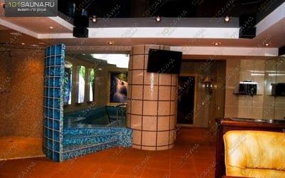 Сауна VIP На Киевской 9А, в Томске, Киевская 9А | 2 | 101sauna.ru