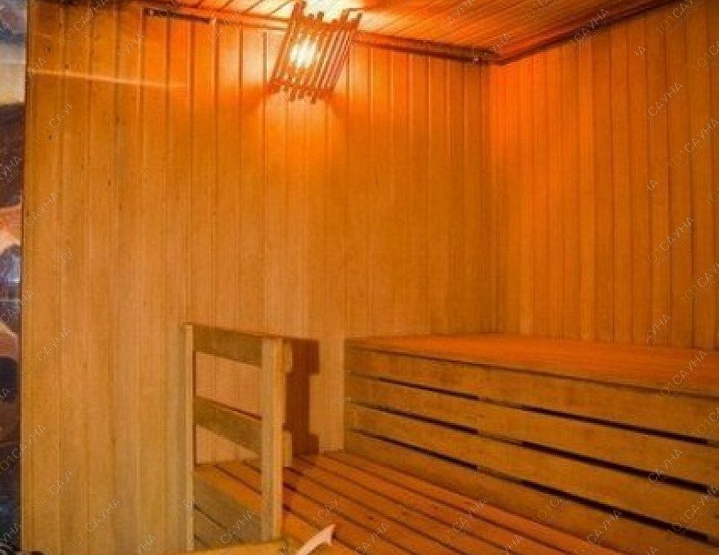 Сауна VIP На Киевской 9А, в Томске, Киевская 9А | 4 | 101sauna.ru