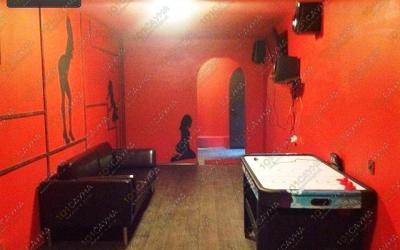 Сауна Паприка, в Екатеринбурге, Сыромолотова 28а | 1 | 101sauna.ru