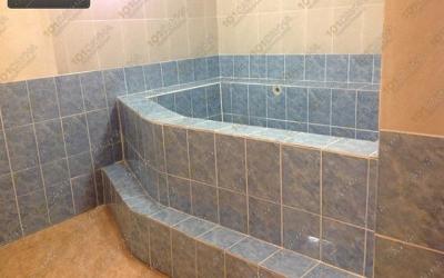 Сауна Паприка, в Екатеринбурге, Сыромолотова 28а | 2 | 101sauna.ru
