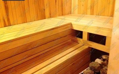 Сауна Паприка, в Екатеринбурге, Сыромолотова 28а | 3 | 101sauna.ru