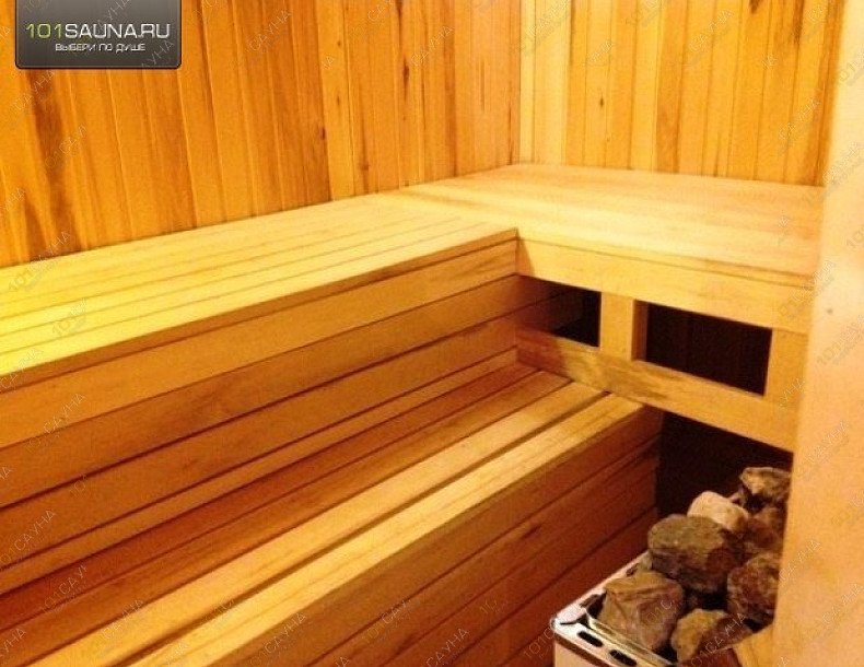 Сауна Паприка, в Екатеринбурге, Сыромолотова 28а | 3 | 101sauna.ru