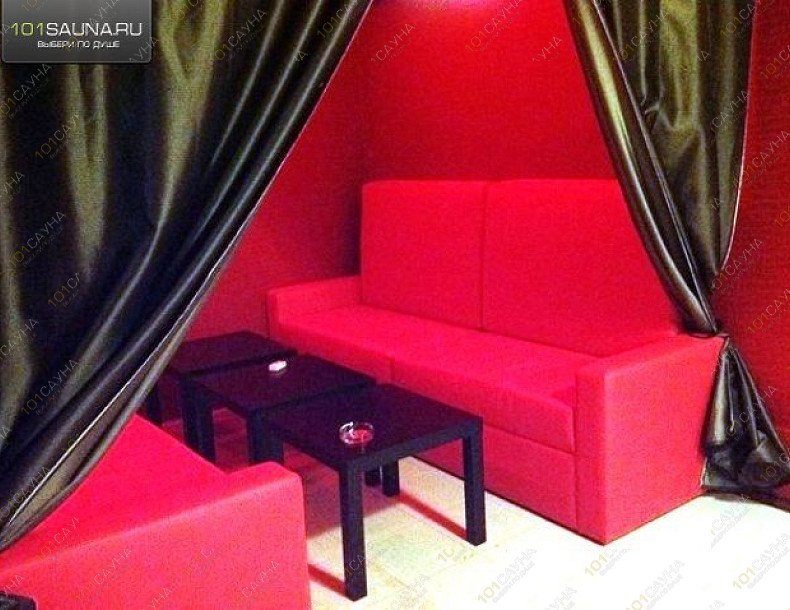 Сауна Паприка, в Екатеринбурге, Сыромолотова 28а | 4 | 101sauna.ru