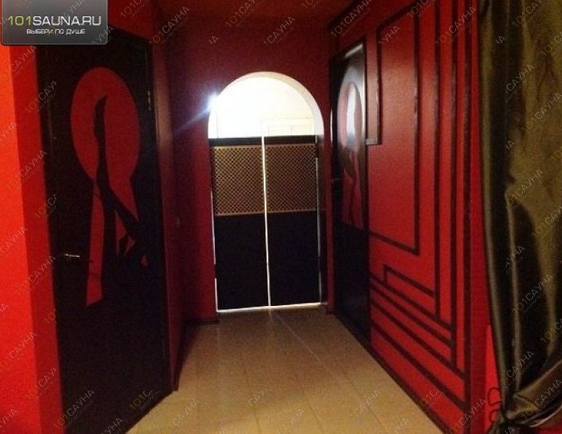 Сауна Паприка, в Екатеринбурге, Сыромолотова 28а | 8 | 101sauna.ru