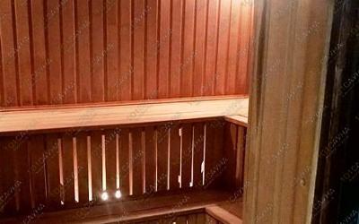 Сауна PARADISE, в Ангарске, Восточная, 10а | 2 | 101sauna.ru