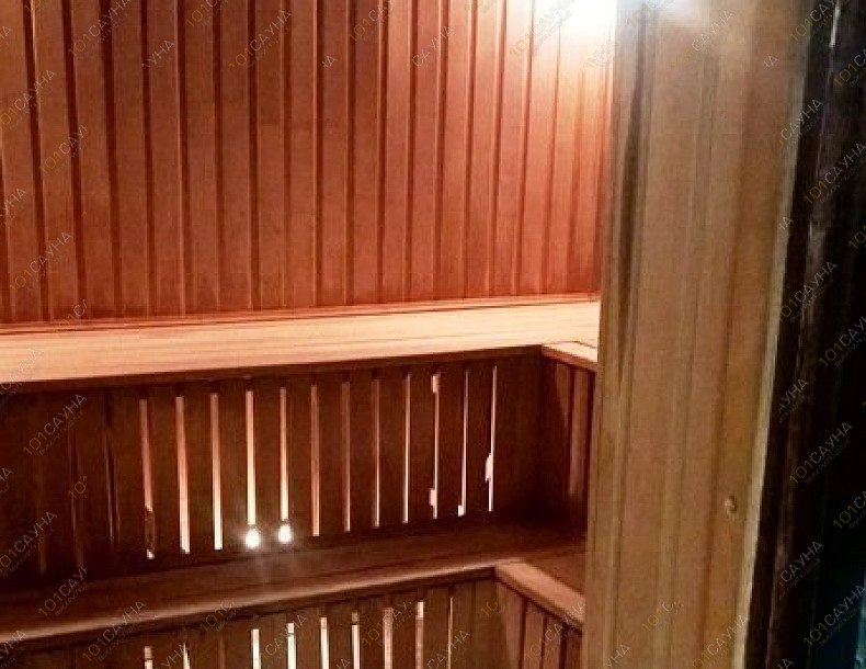 Сауна PARADISE, в Ангарске, Восточная, 10а | 2 | 101sauna.ru