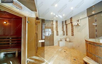 Сауна гостиницы Чернигов, в Брянске, Карла Маркса, 7 | г. Брянск, сауна гостиницы "Чернигов", www.chernigov32.ru | 101sauna.ru