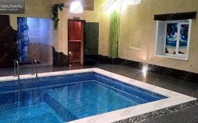 Сауна PARADISE, в Ангарске, Восточная, 10а | 3 | 101sauna.ru