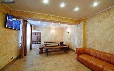 Сауна гостиницы Чернигов, в Брянске, Карла Маркса, 7 | г. Брянск, сауна гостиницы "Чернигов", www.chernigov32.ru | 101sauna.ru