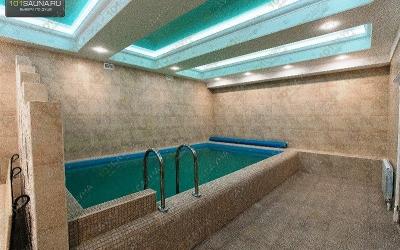 Банный комплекс Александрийские бани, в Пензе, Молокова, 16 | 1 | 101sauna.ru