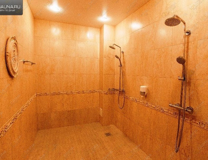 Банный комплекс Александрийские бани, в Пензе, Молокова, 16 | 6 | 101sauna.ru