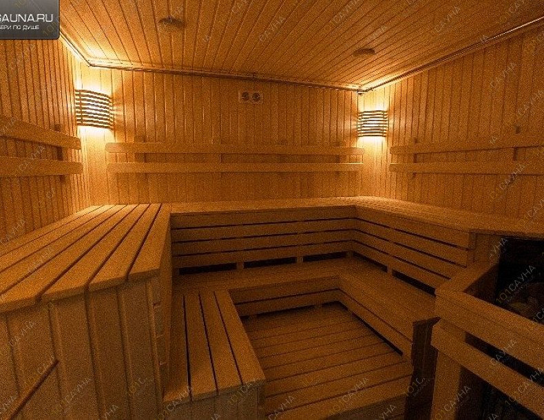 Банный комплекс Александрийские бани, в Пензе, Молокова, 16 | 14 | 101sauna.ru