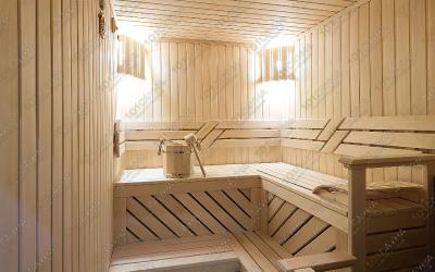 Сауна Элегант, в Новосибирске, Воинская, 60 | сауна | 101sauna.ru