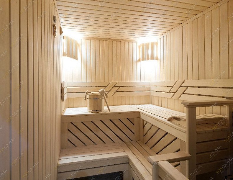 Сауна Элегант, в Новосибирске, Воинская, 60 | сауна | 101sauna.ru