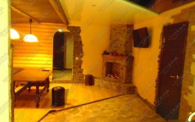 Сауна На Тентюковской 144, в Сыктывкаре, Тентюковская, 144 | Sauna29 | 101sauna.ru