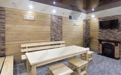 Сауна Элегант, в Новосибирске, Воинская, 60 | сауна | 101sauna.ru