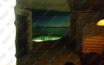 Сауна На Тентюковской 144, в Сыктывкаре, Тентюковская, 144 | Sauna29 | 101sauna.ru