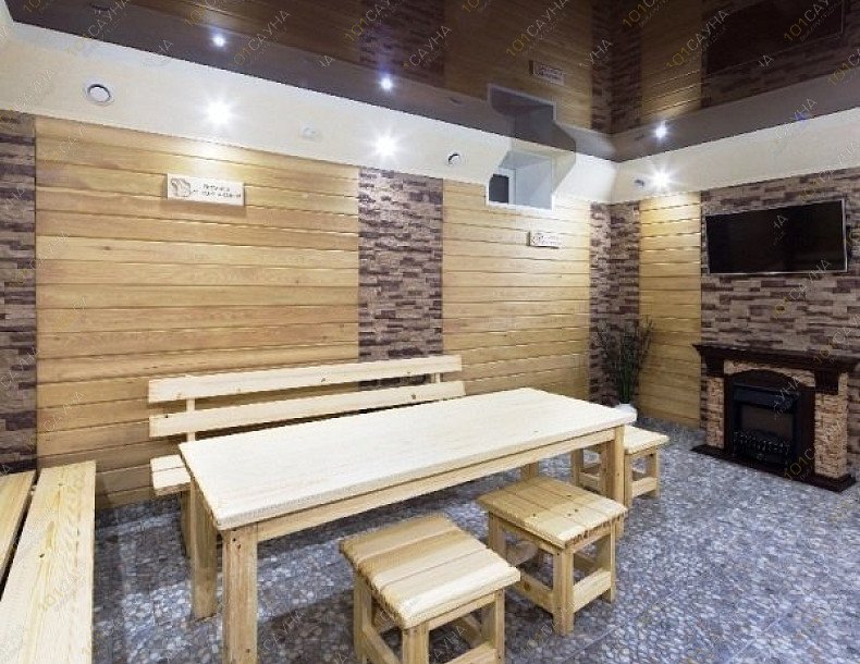 Сауна Элегант, в Новосибирске, Воинская, 60 | 3 | 101sauna.ru