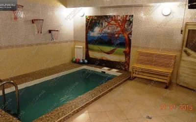 Сауна Фортуна, в Йошкар-Оле, Строителей, 33А | 2 | 101sauna.ru