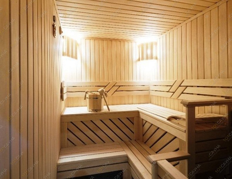 Сауна Элегант, в Новосибирске, Воинская, 60 | 4 | 101sauna.ru