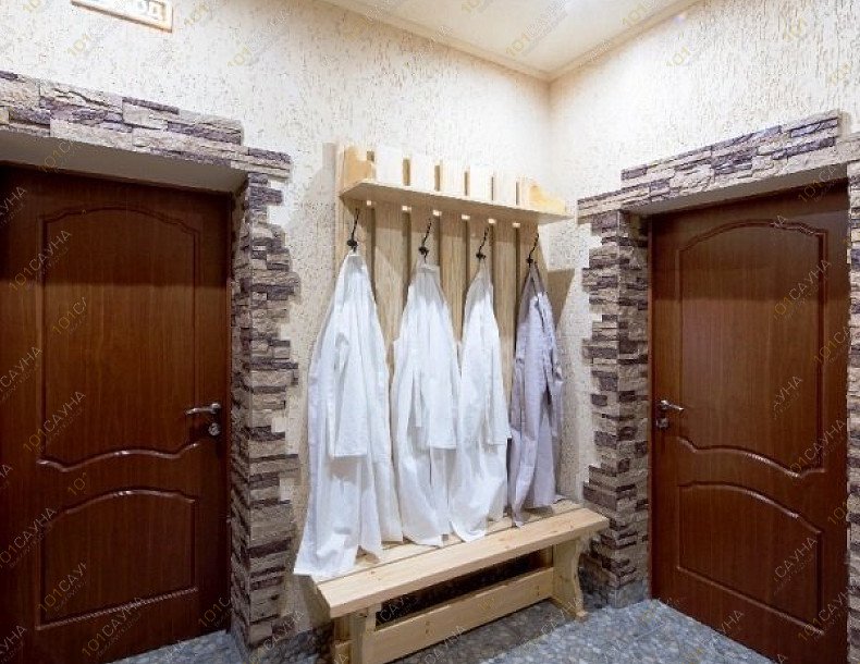 Сауна Элегант, в Новосибирске, Воинская, 60 | 5 | 101sauna.ru